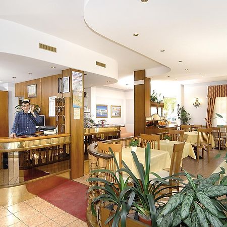 Albergo Savoia オスペダレッティ エクステリア 写真