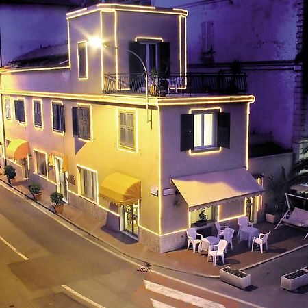 Albergo Savoia オスペダレッティ エクステリア 写真