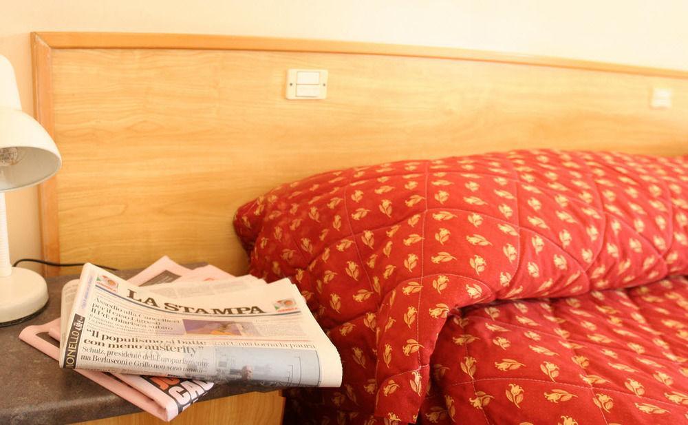 Albergo Savoia オスペダレッティ エクステリア 写真
