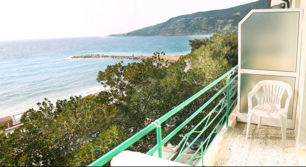 Albergo Savoia オスペダレッティ エクステリア 写真