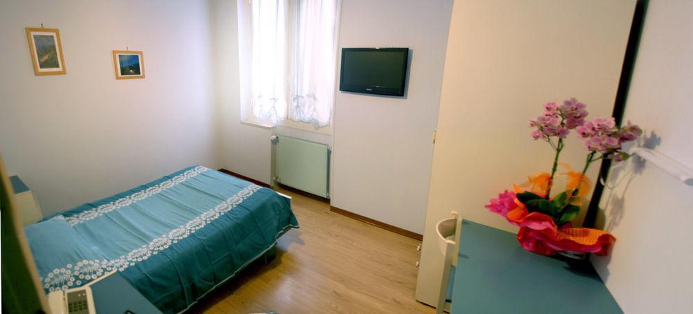 Albergo Savoia オスペダレッティ エクステリア 写真