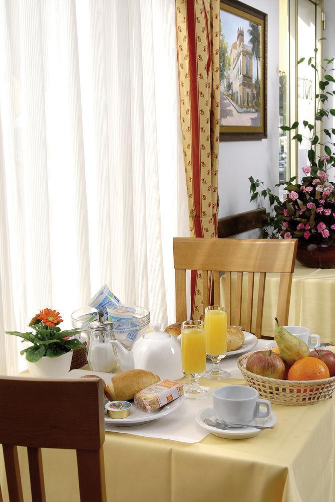 Albergo Savoia オスペダレッティ エクステリア 写真