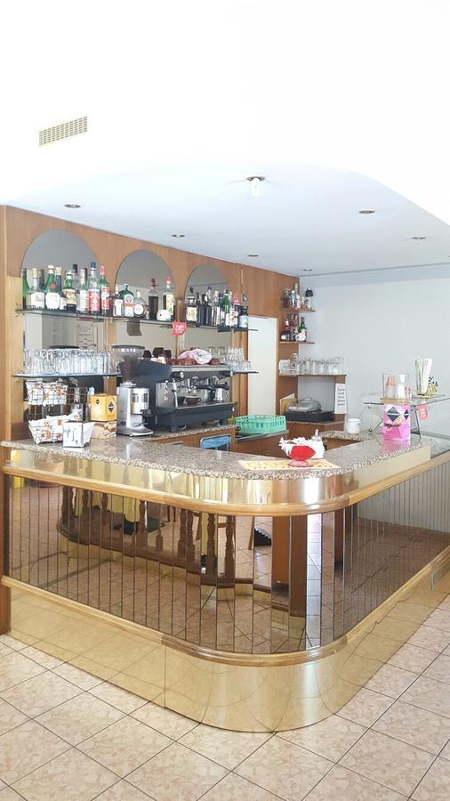 Albergo Savoia オスペダレッティ エクステリア 写真