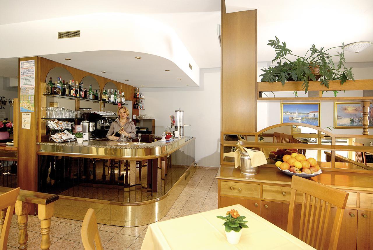 Albergo Savoia オスペダレッティ エクステリア 写真
