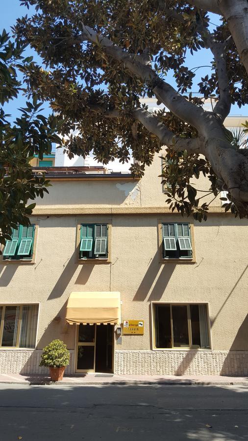 Albergo Savoia オスペダレッティ エクステリア 写真
